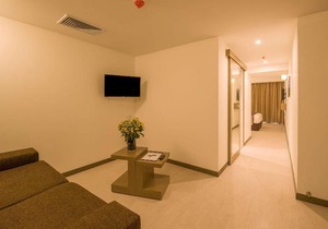 Best Western Plus Urban Larco Hotel