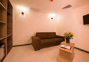 Best Western Plus Urban Larco Hotel