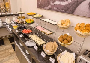Best Western Plus Urban Larco Hotel