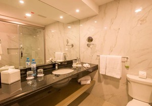 Best Western Plus Urban Larco Hotel