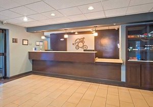 Best Western Plus Coldwater Hotel