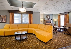 Best Western Plus Coldwater Hotel