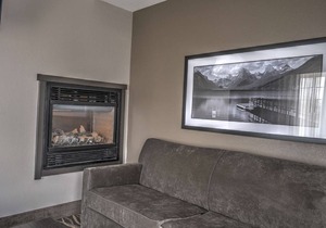 Best Western Plus Kalispell/Glacier Park West Hotel & Suites