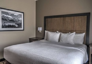 Best Western Plus Kalispell/Glacier Park West Hotel & Suites