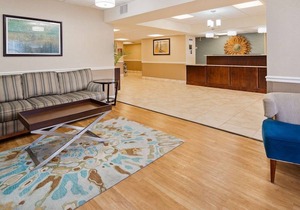 Best Western Plus Sebastian Hotel & Suites