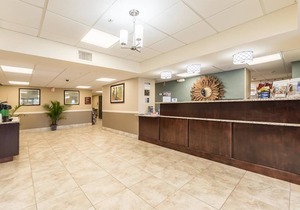 Best Western Plus Sebastian Hotel & Suites