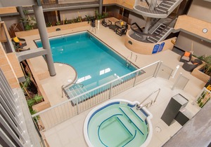 Best Western Plus Village Park Inn
