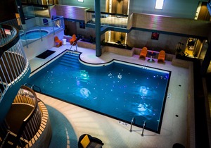 Best Western Plus Village Park Inn