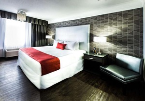 Best Western Plus Village Park Inn
