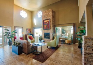 Best Western Plus Winslow Inn