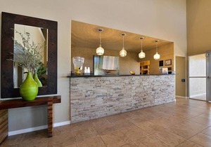 Best Western Plus Winslow Inn
