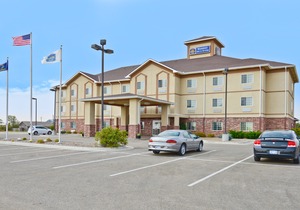 Best Western Plus Wakeeney Inn & Suites