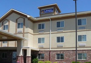 Best Western Plus Wakeeney Inn & Suites