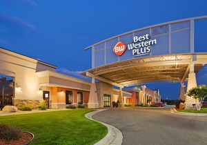 Best Western Plus Willmar