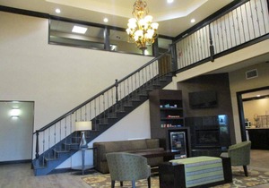 Best Western Presidential Hotel & Suites