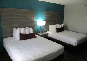 Best Western Presidential Hotel & Suites