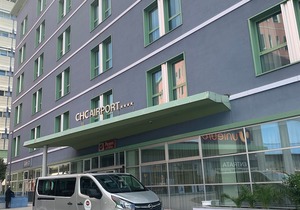Best Western Premier CHC Airport