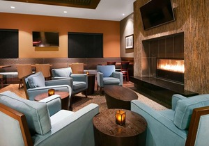 Best Western Premier Boulder Falls Inn