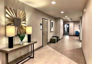 Best Western Premier Hotel at Fisher's Landing