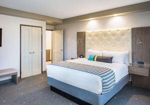 Best Western Premier Hotel at Fisher's Landing