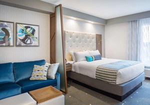 Best Western Premier Hotel at Fisher's Landing