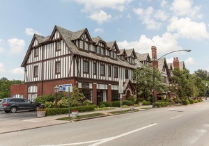 Best Western Premier Mariemont Inn