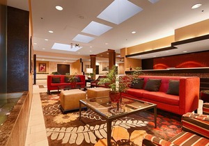 Best Western Premier Nicollet Inn
