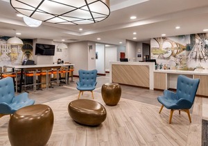 Best Western Premier Richmond City Gateway