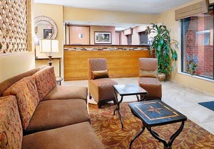 Best Western Princeton Manor Inn & Suites
