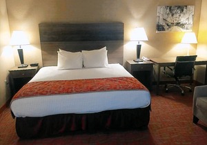 Best Western Princeton Manor Inn & Suites