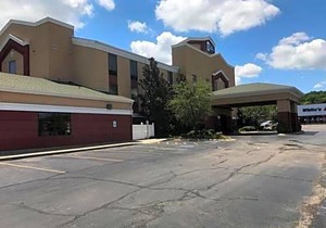 Best Western Seminole Inn and Suites
