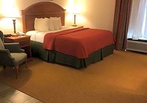 Best Western Seminole Inn and Suites