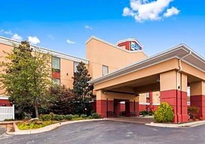 Best Western Seminole Inn and Suites