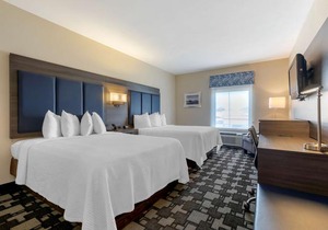 Best Western Seminole Inn and Suites
