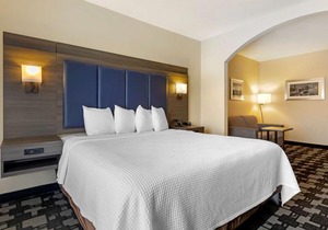 Best Western Seminole Inn and Suites