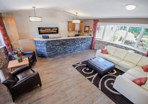 Best Western Sicamous Inn