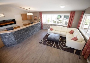 Best Western Sicamous Inn