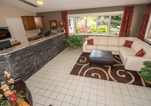 Best Western Sicamous Inn