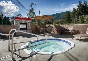 Best Western Sicamous Inn
