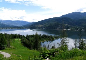 Best Western Sicamous Inn