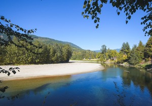 Best Western Sicamous Inn