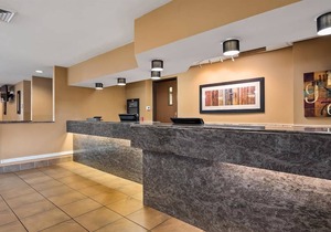 Best Western St. Louis Inn