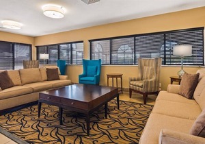 Best Western St. Louis Inn