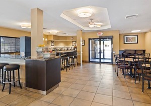 Best Western St. Louis Inn