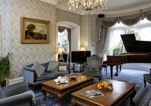 Best Western Swiss Cottage Hotel