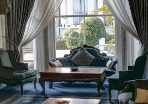Best Western Swiss Cottage Hotel