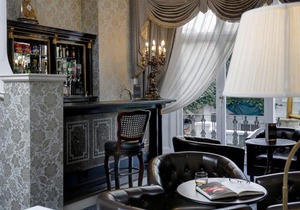 Best Western Swiss Cottage Hotel