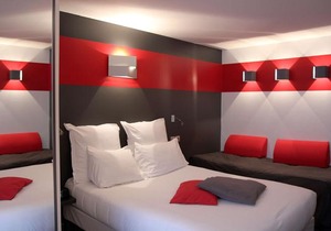 Best Western The Hotel Versailles