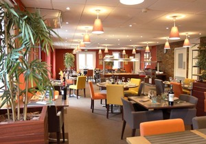 Best Western The Hotel Versailles