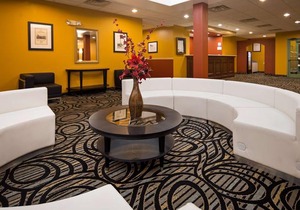 Best Western the Inn at the Fairgrounds